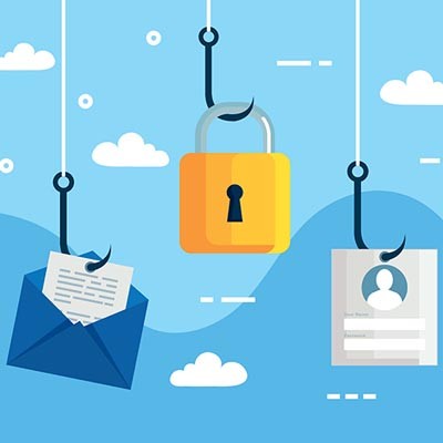 Can the Members of Your Team Recognize a Phishing Attempt?