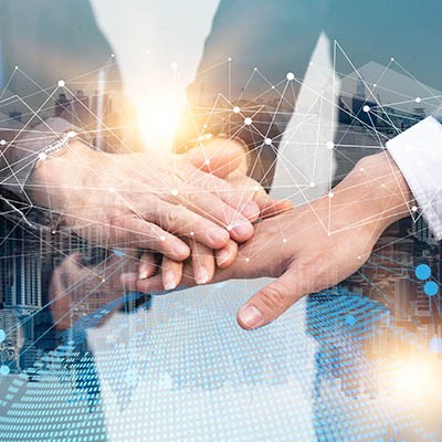 Collaboration Drives Business Efficiency