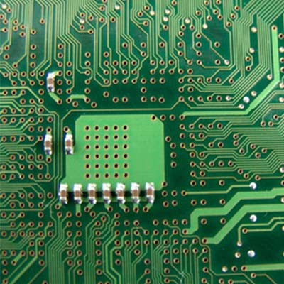 Tech Term: Defining Motherboard